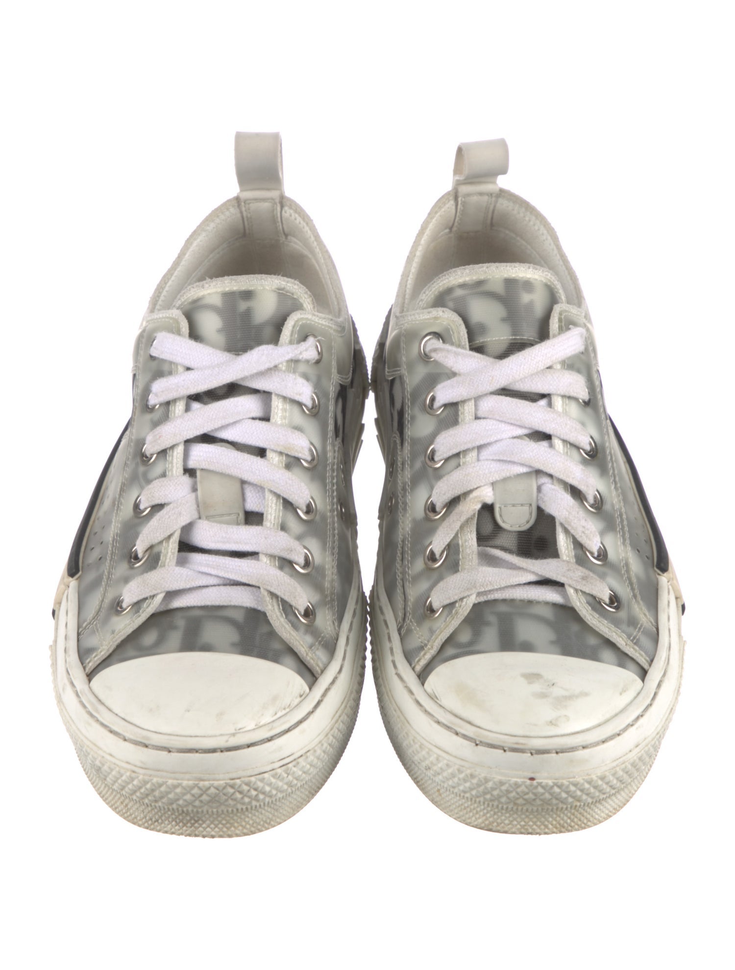 Christian Dior B23 Sneakers